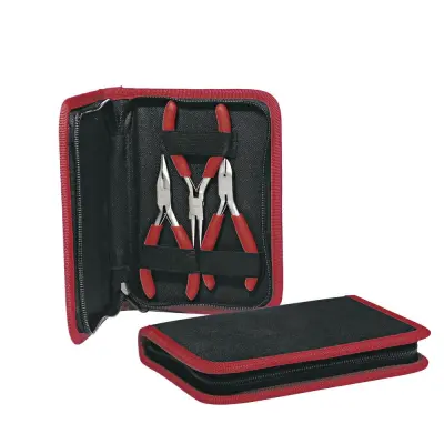 Klešče za nakit, set 3