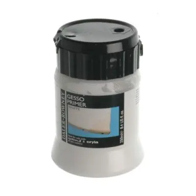 Gesso grund bel 250 ml