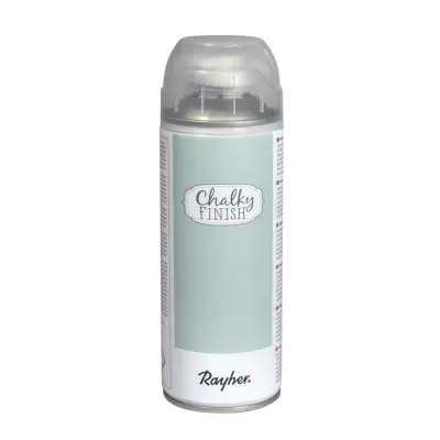 Sprej Chalky Finish, žad, 400 ml,