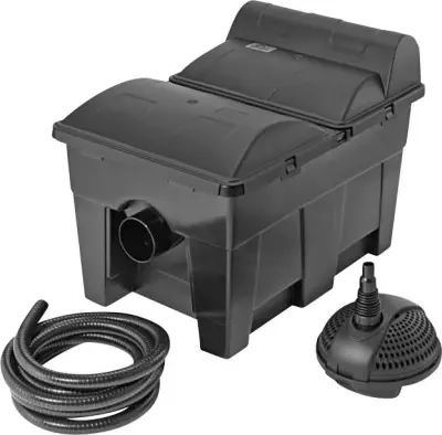 Pontec 42752 Filter za ribnik MultiClear komplet 15000