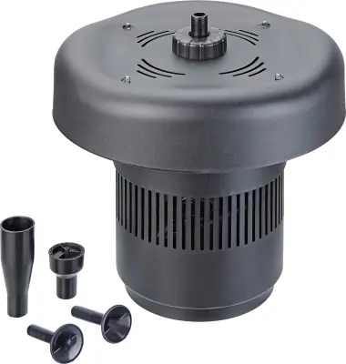 Pontec 43186 Komplet plavajočih filtrov za ribnik Pontec PondoClear Island 3000