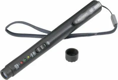 VOLTCRAFT® GD-3000 merilnik plina v zemlji
