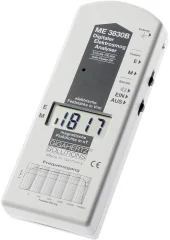 Gigahertz Solutions ME 3830B nizkofrekvenčni merilnik elektrosmoga