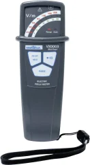 Metrix VX0003 nizkofrekvenčni merilnik elektrosmoga
