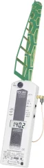 Gigahertz HFE 35C Visoka frekvenca (VF)-analizator\, merilnikelektrosmoga 27 MHz - 3\,3 GHz  Gigahertz Solutions