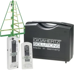 Gigahertz Solutions MK30 visokofrekvenčni merilnik elektrosmoga