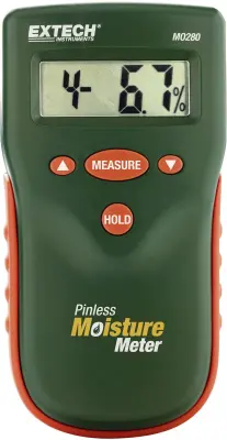 Extech Indikator vlažnosti MO-280 MO280