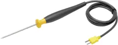 Vbodno tipalo Fluke 80PK-25 -40 do +350 °C K kalibracija narejena po delovnih standardih