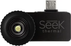 Termovizijska kamera Seek Thermal Compact Android -40 do +330 °C 206 x 156 pikslov 9 Hz