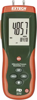 Barometer\, merilnik tlaka Extech HD-750 HD750