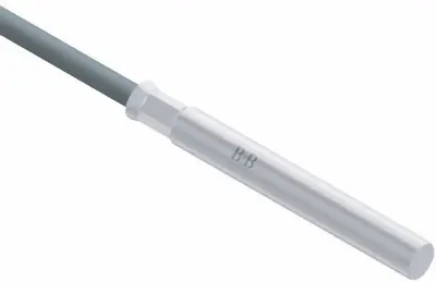 Potopno tipalo B+B Thermo-Technik kabelsko tipalo KTY 81-210 -35 do 150 °C KTY81-210