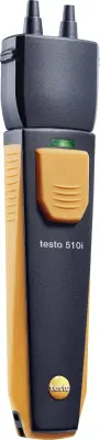 Merilnik diferencialnega tlaka Testo 510i Merilnik tlaka testo 510i Smart Probes