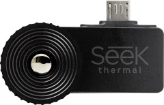 Termovizijska kamera Seek Thermal Compact XR Android -40 do +330 °C 206 x 156 pikslov
