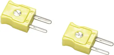 Adapter za mini-termoelementni vtič Fluke 80CK-M