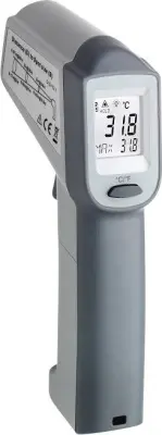 TFA Dostmann BEAM infrardeči termometer    Optični termometer 12:1 -38 - +365 °C