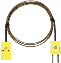 Komplet za izenačevanje (tip K) Fluke 80PK-EXT Priključni kabel Fluke 80PK-EXT