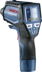 Infrardeči termometer Bosch GIS 1000 C Professional optika 50:1 -40 do 1000 °C pirometer