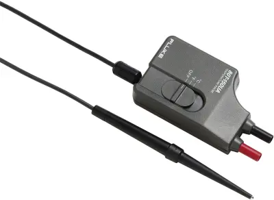 Univerzalno tipalo Fluke 80T-150UA -50 do +150 °C K kalibracija narejena po delovnih standardih