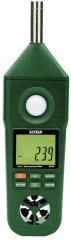 Extech EN300 naprava za merjenje temperature  +1 - +50 °C Vrsta senzorja K
