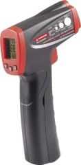 Beha Amprobe IR-710-EUR infrardeči termometer   Optični termometer 10:1 -18 - +380 °C  Infrardeči termometer Beha Amprobe IR-710-EUR optika 10:1 -18 do +380 °C