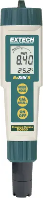 Extech DO600 merilnik kisika  20 - 0.01 mg/l izmenljiva elektroda