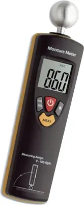 TFA Dostmann 30.5503 merilnik vlažnosti materialov