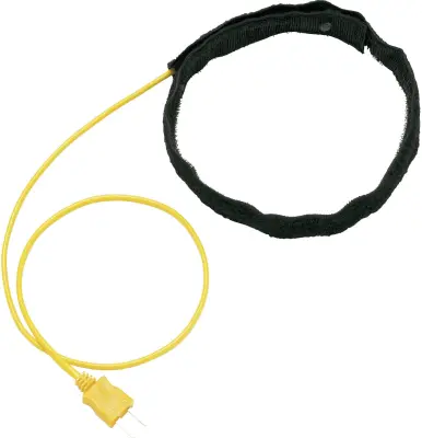Tipalo za cevne obloge Fluke 80PK-11 -30 do +105 °C K