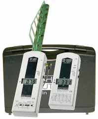 Gigahertz Solutions MK10 visokofrekvenčni merilnik elektrosmoga