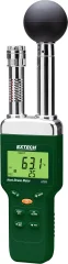 Merilnik temperature Extech HT200 kalibracija narejena po: delovnih standardih