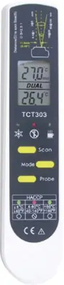 Infrardeči termometer TFA Kat.Nr. 31.1119.K ''