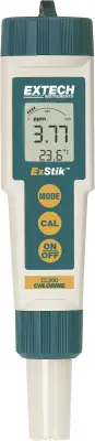 Extech CL200 fotometer za klor  klor