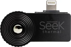 Termovizijska kamera Seek Thermal Compact XR iOS -40 do +330 °C 206 x 156 pikslov