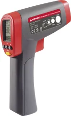 Infrardeči termometer Beha Amprobe IR-720-EUR optika 20:1 -32 do +1050 °C