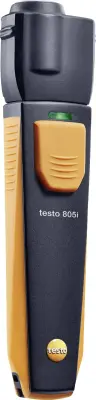 Infrardeči termometer testo 805i Smart Probes optika 10:1 -30 do 250 °C