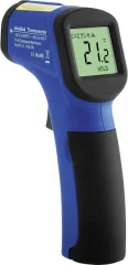 TFA Dostmann ScanTemp 330 infrardeči termometer    Optični termometer 12:1 -50 - +330 °C