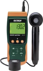 Extech SDL470 luksmeter\, merilnik svetilnosti\, merilnik osvetlitve