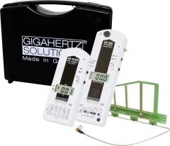 Gigahertz Solutions MK20 visokofrekvenčni merilnik elektrosmoga