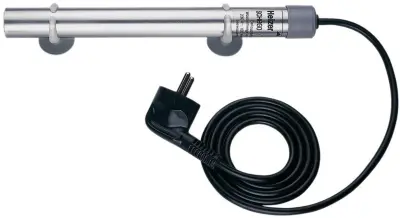 Grelnik za akvarij Schego 542