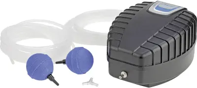 Oase prezračevalnik za ribnik AquaOxy 500\, 57063
