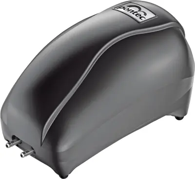 Črpalka za obogatitev kisika v ribniku\, 450 l/h 57515 Pontec PondoAir