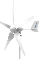 Vetrni generator Phaesun Stormy Wings 400_12 310125 moč (pri 10 m/s) 400 W