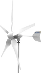 Vetrni generator Phaesun Stormy Wings 600_24 310127 moč (pri 10 m/s) 600 W