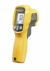 Infrardeči termometer Fluke-62 MAX optika 10:1 -30 do +500 °C