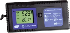 TFA Air CO2ntrol 3000 merilnikplina 5020-0106