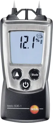 Merilnik vlažnosti materialov Testo 606-1 Merilnik vlage v materialu testo 606-1