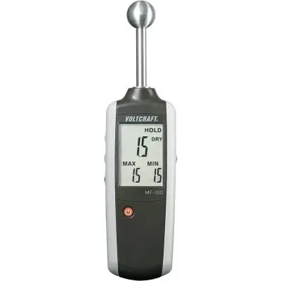 Indikator vlage v materialu VOLTCRAFT MF-100