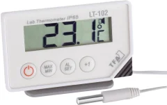 Vbodni termometer TFA LT-102 merilno območje temperature -50 do 70 °C vrsta tipala: NTC HACCP-skladen\,