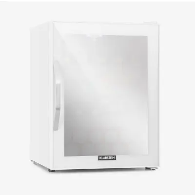 Klarstein Beersafe XL Quartz hladilnik, Quartz
