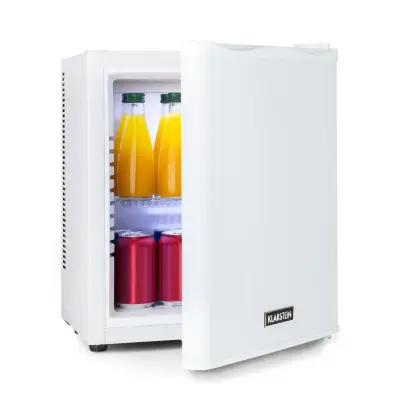 Klarstein Happy Hour, minibar, Bela