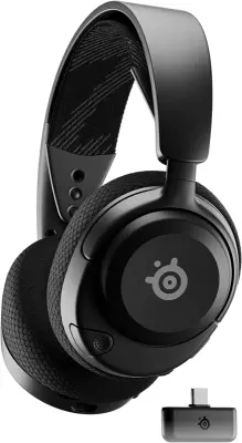 Steelseries Arctis Nova 4 slušalke 61636